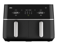 AIR FRYER i frytkownica Braun Air Fryer TwinCook 5 TD5030I